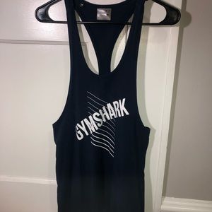 Gymshark stringer